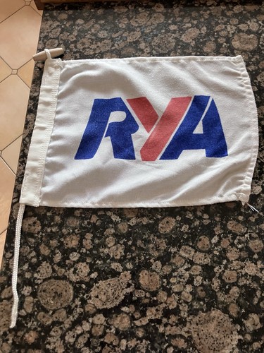 Rya boat signal - boat, house
