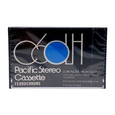 PACIFIC C60LH TYPE III