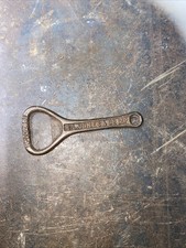 Antique Cast Iron RL Jones