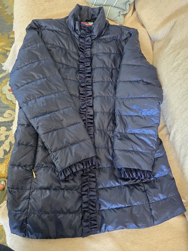 Lilly pulitzer doria - doria, jacket