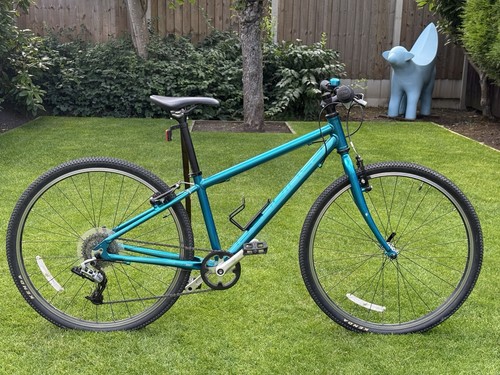 Islabike beinn small - 26,