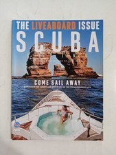 Scuba Diving Magazine May 2021
