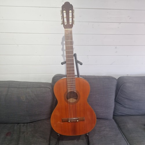 Acoustic guitar kimbara 1970s