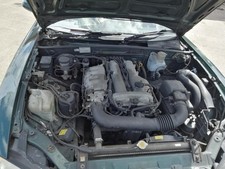 1999 MAZDA MX-5 MK2 NB 1.8