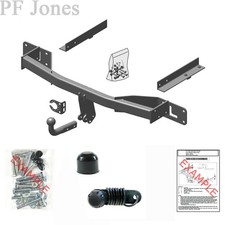 Brink Towbar for Vauxhall