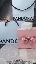 Pandora Premium Gift Bags
