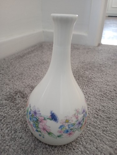 Wedgwood angela pattern - wedgwood, bone