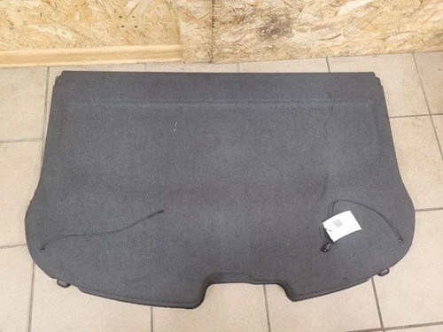 Toyota avensis t25 rear parcel - rear,