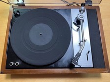 Sansui SR-2020 Belt-Drive