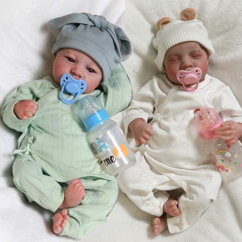 Reborn baby dolls - reborn,