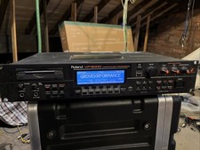 Roland VP-9000 Variphrase