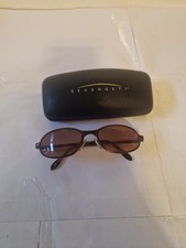 Serengeti 6595 Cook Sunglasses