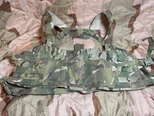 Blue Force Gear Ten-Speed M-Series Multicam Low Profile Elasticated Chest Rig
