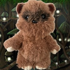 Star Wars Wicket Ewok Vintage