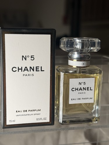 Chanel edp 15ml - chanel, no