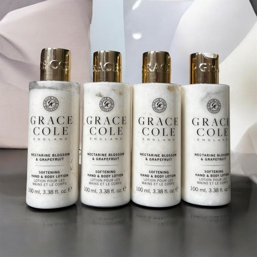 Grace cole england nectarine - cole,