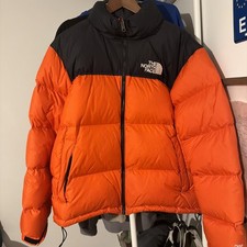 The North Face 700 Nuptse