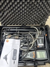 Testo 327 flue - testo,