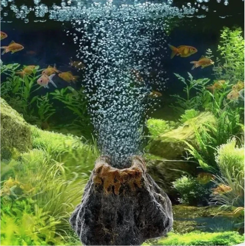 Aquarium oxygen pump - aquarium,