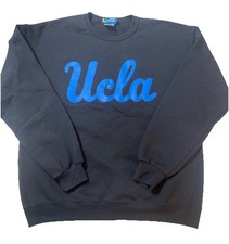 UCLA Bruin Basic Threads Crew
