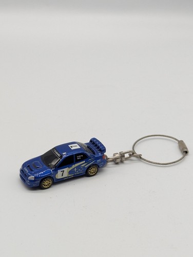 Official prodrive subaru world - official,