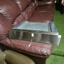 HOTPOINT BUILT IN WARMING