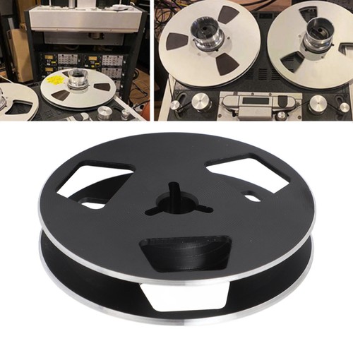 Inch empty tape - tape, reel