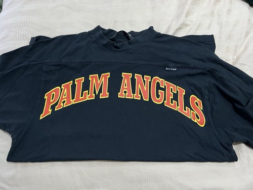 Palm angels shirt - palm,