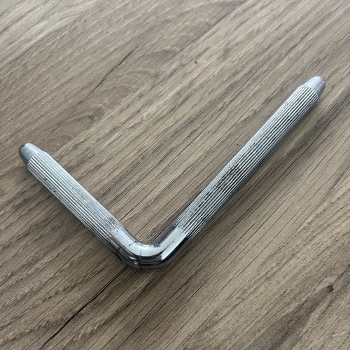 Vintage premier lokfast - vintage, tom