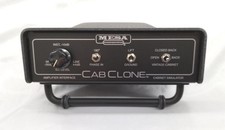 Mesa Cab Clone 8ohm Cabinet