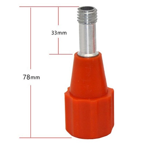 Theodolite center screw for - screw,