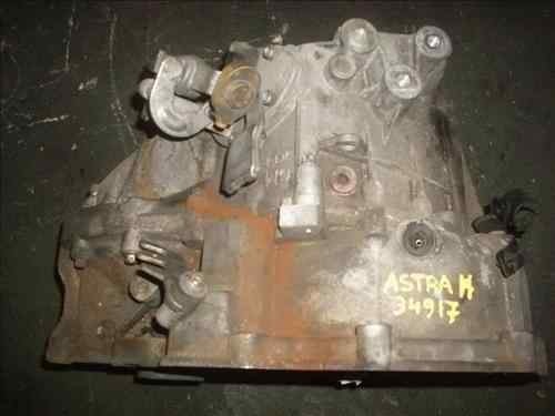 F23 gearbox manual 100579 - f23,