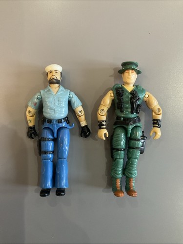 Joe action force - joe,