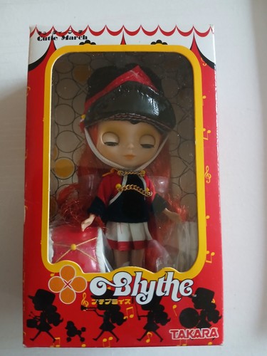 Takara tomy petite petit - takara,