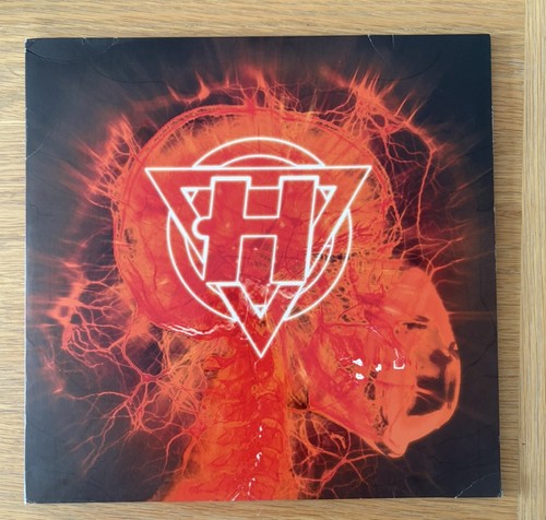 Enter shikari the - shikari,