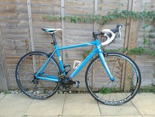 Cube Axial WLS Pro Womens Road Bike