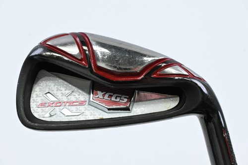 Tour edge exotics - edge, xcg