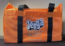 Jenga giant blocks - jenga, stacks