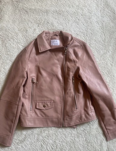 Girls zara pink - pink, (