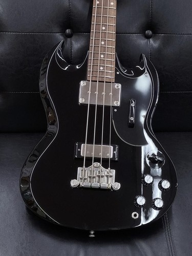 Epiphone ltd eb - epiphone, eb-3