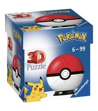 Ravensburger Pokemon Pokeball