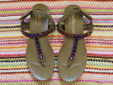 NWT Pedro Garcia Judith