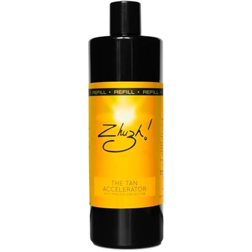 Zhuzh tan accelerator refill - zhuzh!,