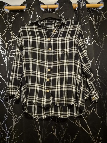Peacocks women flannel - peacocks, shirt