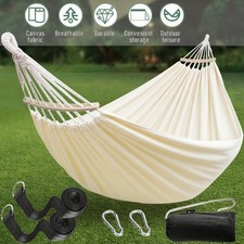 Camping Hammock with Spreader