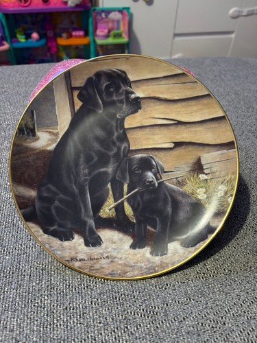 The franklin mint heirloom - the,