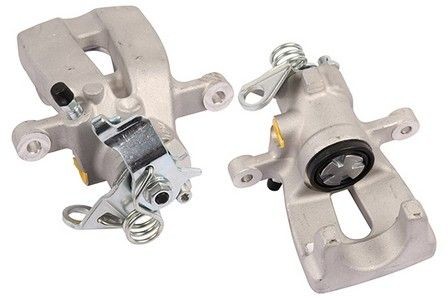 Brake caliper rear right - rear,