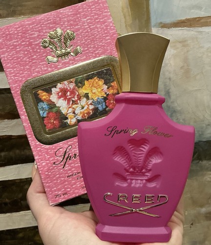 Creed spring flower 75ml - spring,
