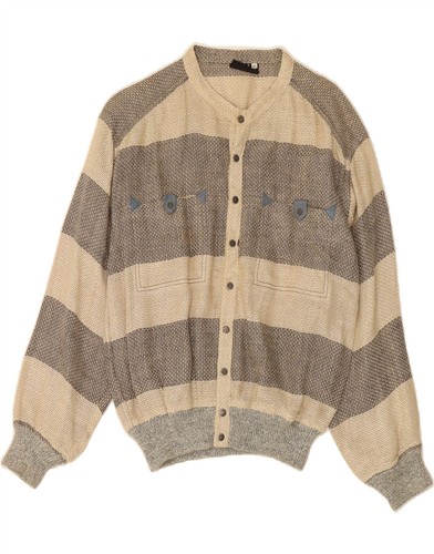 Pletrl mens cardigan - de,