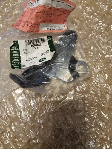 Genuine land rover freelander - land,